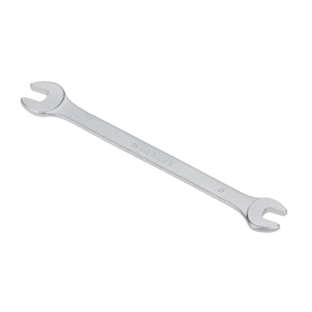 Chei și tubulare - STANLEY, Cheie fixă Maxi-Drive, 6 / 7 mm