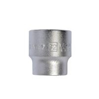 STANLEY, Cheie tubulară, 6 puncte, 1/2'' 32 mm [1]