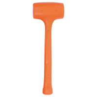 STANLEY, Ciocan anti-recul compo - cast, greutate 1180-5210 g [1]