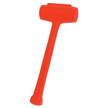 Scule și unelte - STANLEY, Ciocan anti-recul compo - cast, greutate 1180-5210 g