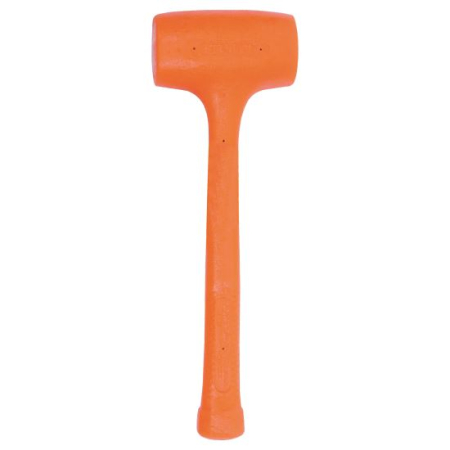 SCULE & MATERIALE - STANLEY, Ciocan anti-recul compo - cast, greutate 1180-5210 g