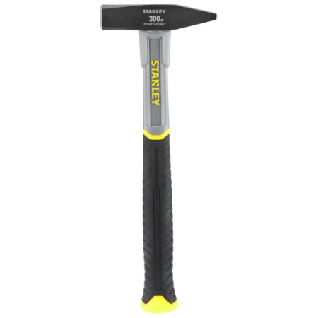 Scule și unelte - STANLEY, Ciocan mâner din fibră de sticlă, 290 mm, 300