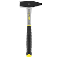 STANLEY, Ciocan pentru metale cu mâner din fibră de sticlă, 1000 g [1]