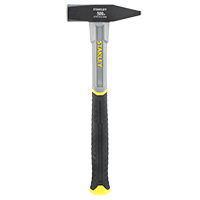 STANLEY, Ciocan pentru metale cu mâner din fibră de sticlă, 500 g [1]