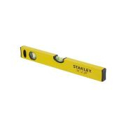 STANLEY CLASSIC, Nivelă, 40 cm, 2 fiole [1]