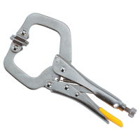 STANLEY, CLeste cu blocare cu falci ''c'', 170 / 45 mm [1]