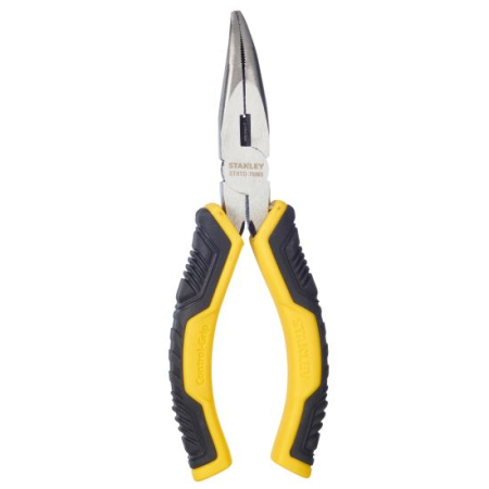 Scule și unelte - STANLEY, Clește cu fălci curbate, 150 mm