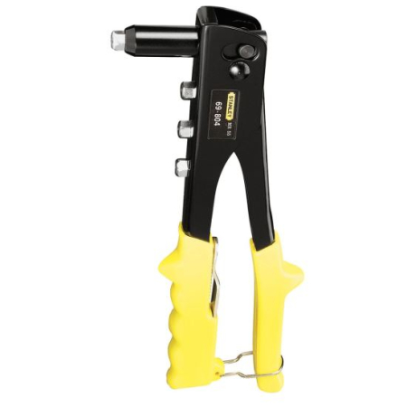 Scule și unelte - STANLEY, Clește de tras nituri MR55, Ø 2-5 mm, 640