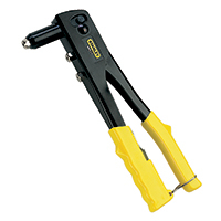 STANLEY, Clește pentru nituri MR33, ø 2,5 ÷ 4 mm, 600g [1]