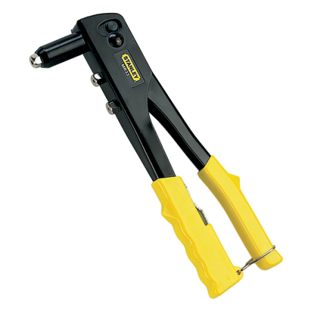 Scule și unelte - STANLEY, Clește pentru nituri MR33, ø 2,5 ÷ 4 mm, 600g