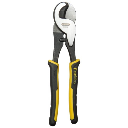 Scule și unelte - STANLEY, Clește pentru tăiat cabluri, 220 mm, 330