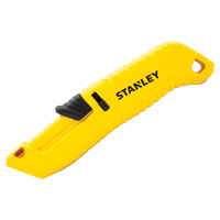 STANLEY, Cuțit cu lamă autoretractabilă, 175 mm [1]