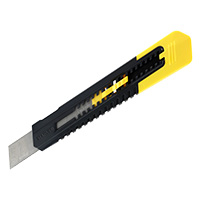 STANLEY, Cutter metalic profesional 99E, lamă retractabilă [2]