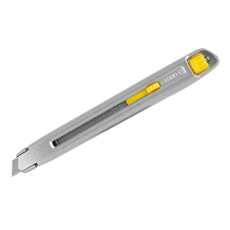 Scule și unelte - STANLEY, Cutter InterLock, 135 x 9 mm