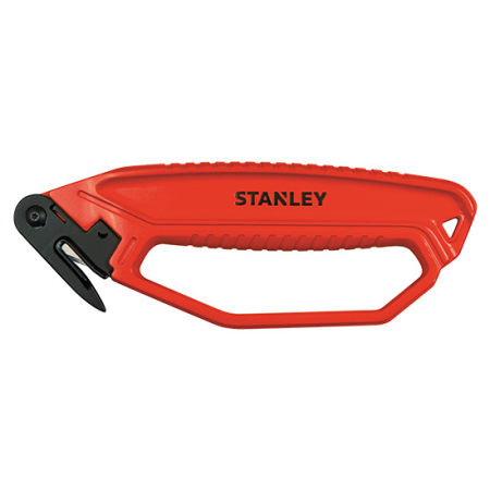 Scule și unelte - STANLEY, Cutter pentru tăierea benzilor de plastic, 180 mm
