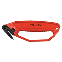 STANLEY, Cutter pentru tăierea benzilor de plastic, 180 mm [1]