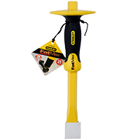 STANLEY, Daltă cu protecție pentru zidărie, Fatmax, 25 x 300 mm [1]