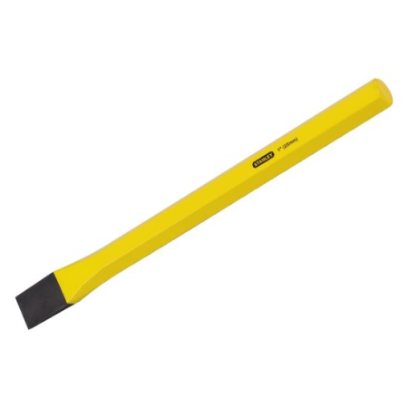 Scule și unelte - STANLEY, Daltă pentru mecanici, 25 x 205 mm
