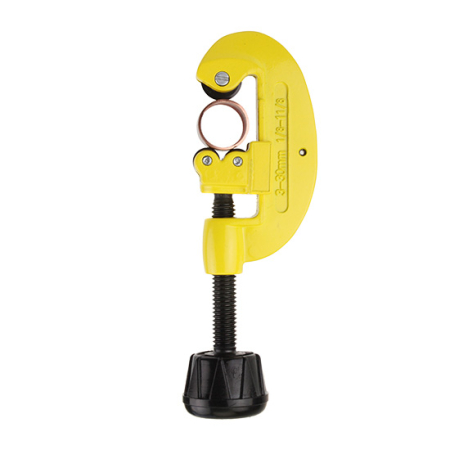 SCULE & MATERIALE - STANLEY, Dispozitiv reglabil pentru tăiat țevi, Ø3-30 mm
