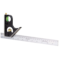 STANLEY, Echer combinat, 300 mm, 470 g [1]