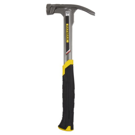 Scule și unelte - STANLEY FATMAX, Ciocan pentru dulgheri, 360 mm, 340