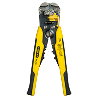 STANLEY FATMAX, Clește pentru dezizolat, 203 mm [1]