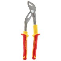 STANLEY FATMAX, Clește reglabil (papagal) pentru țevi, 1000 V 255 mm [1]