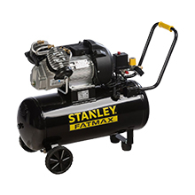 STANLEY FATMAX, Compresor DV2 400/10/50 50L [1]