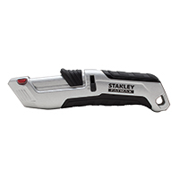 STANLEY FATMAX, Cuțit cu lamă autoretractabilă, 230 g [1]