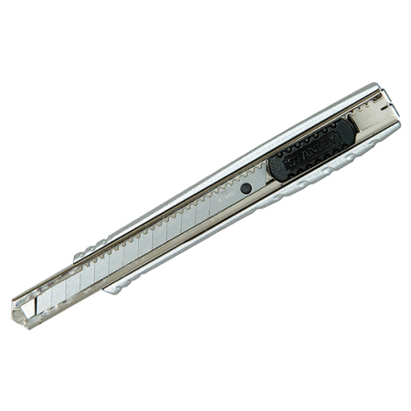 Scule și unelte - STANLEY FATMAX, Cutter, 135 x 9 mm