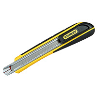 STANLEY FATMAX, Cutter, 9 mm, 6 lame incluse [1]