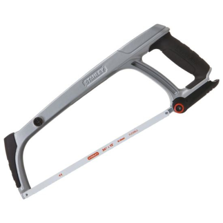 Scule și unelte - STANLEY FATMAX, Ferăstrău pentru metale, 300 mm