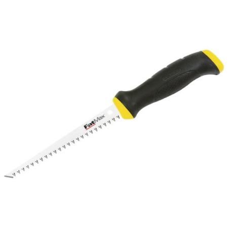 Scule și unelte - STANLEY FATMAX, Ferăstrău pentru plăcile de gips - carton, 7 TPI, 302 mm