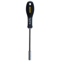 STANLEY FATMAX, Mâner pentru vârfuri 1/4'' x 125 mm [1]