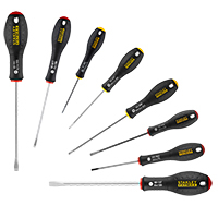STANLEY FATMAX, Set de 8 șurubelnițe [1]