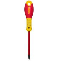 STANLEY FATMAX, Șurubelniță ph izolată 1000 V [1]