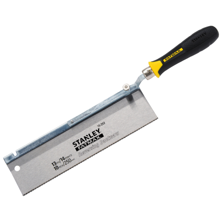 STANLEY, Ferăstrău cu lamă revesibila, 13 TPI, 250 mm, 400 [1]