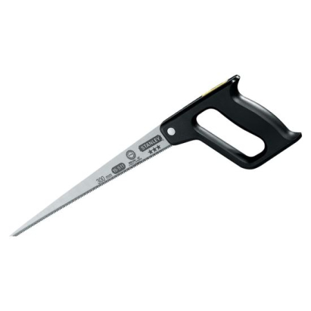 Scule și unelte - STANLEY, Ferăstrău pentru decupări, 300 mm