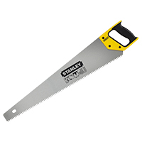 STANLEY, Ferăstrău pentru dulgheri, 3,5 tpi, 600 mm [1]