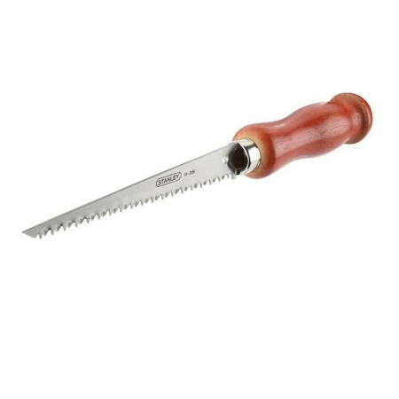 Scule și unelte - STANLEY, Ferăstrău pentru gips-carton