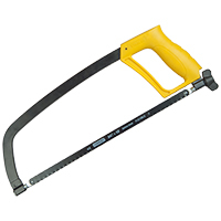 STANLEY, Ferăstrău pentru metal, 24 TPI, 300 mm [1]