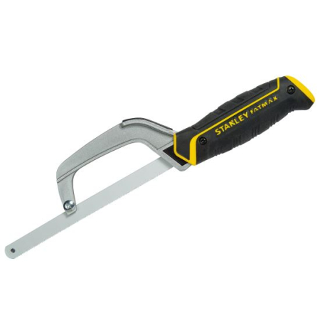 Scule și unelte - STANLEY, Ferăstrău pentru metale, 280 mm