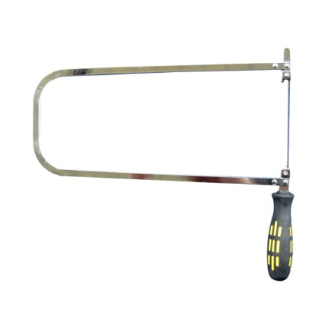 Scule și unelte - STANLEY, Ferăstrău pentru traforaj, 110 mm