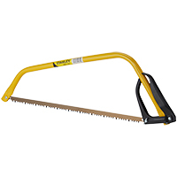 STANLEY, Ferăstrău tip arc, 530 mm [1]