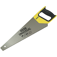 STANLEY, Ferăstrău Univesal hard-point, 500 mm, 408 [1]