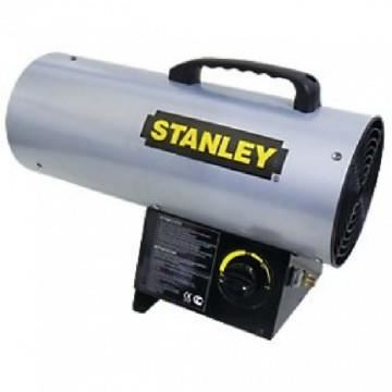 Încălzitoare și aeroterme - STANLEY, Încălzitor cu gaz pe propan, 9,7-16,1 kW