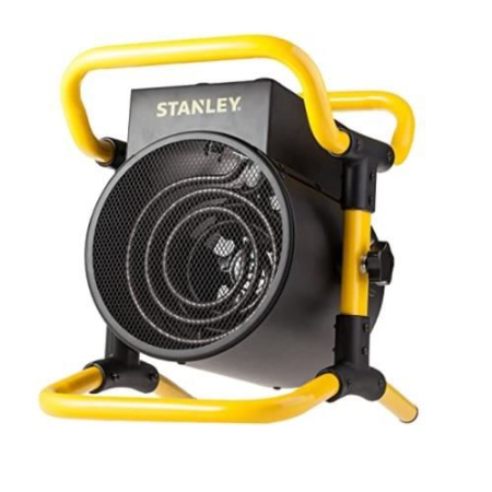Încălzitoare și aeroterme - STANLEY, Încălzitor electric cu termostat, 2 kW