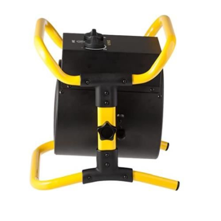 STANLEY, Încălzitor electric cu termostat, 2 kW [2]