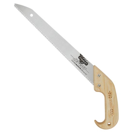 Scule și unelte - STANLEY JET CUT, Ferăstrău pentru grădină, 7 TPI, 350 mm, 400