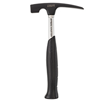 STANLEY MAXSTEEL, Ciocan cu mâner metalic pentru zidărie, 300 mm, 500 [1]